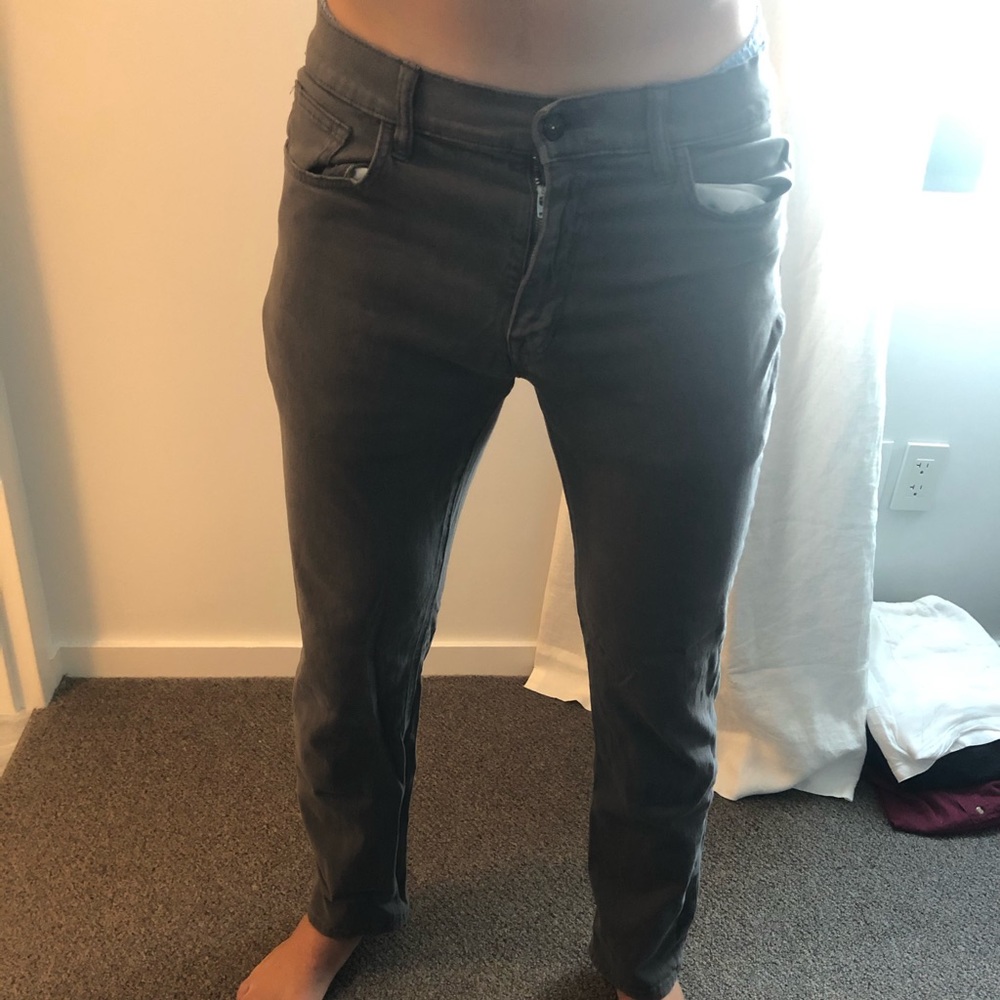 Joes Jeans